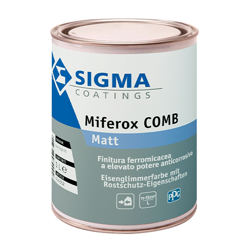 MIFEROX COMB