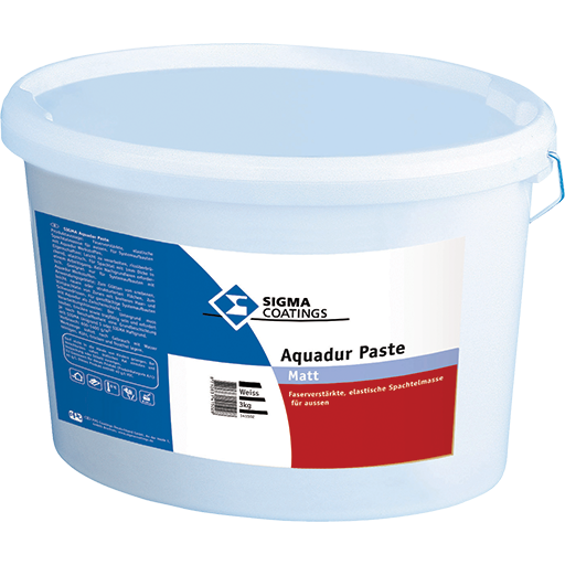 AQUADUR PASTE