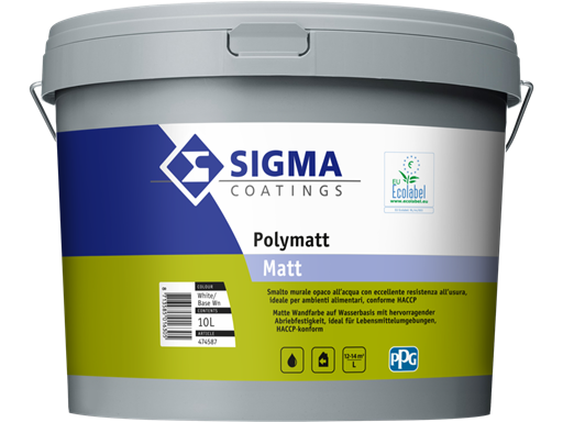 POLYMATT