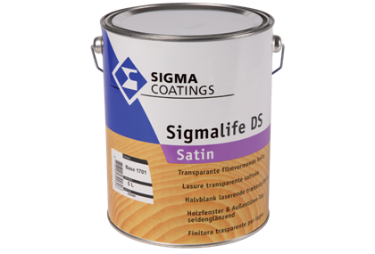 Sigmalife DS Satin