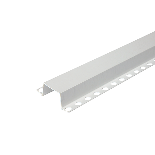 Profilo per scanalature PVC
