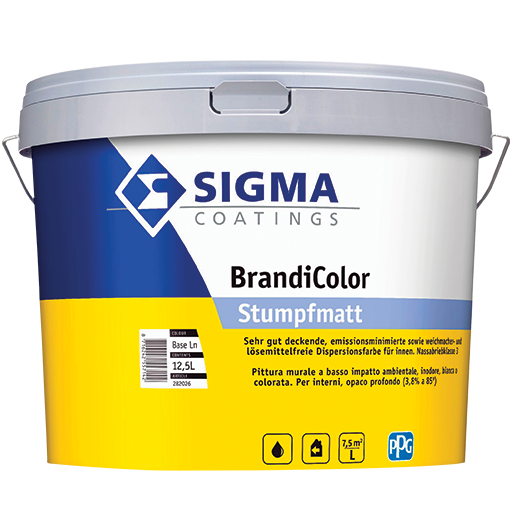 BRANDICOLOR