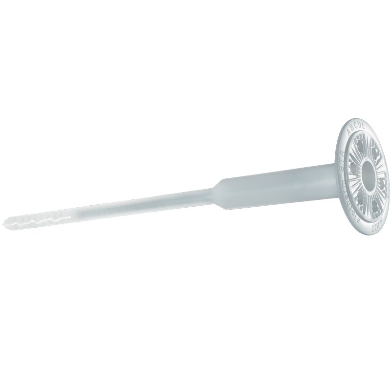 EJOT® Tasselli ad avvitamento ejotherm STR U 2G