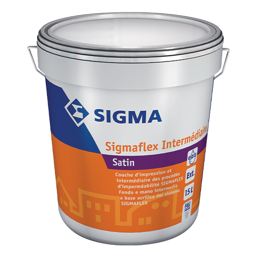 SIGMAFLEX INTERMEDIAIRE