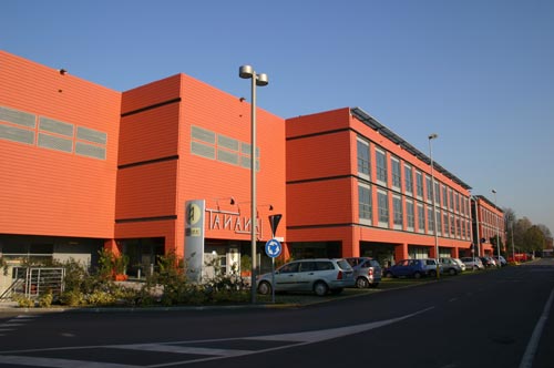 Cinema multisala - Manerbio