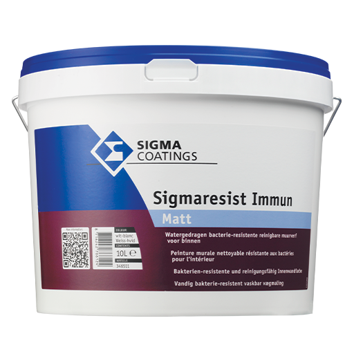 SIGMARESIST IMMUN
