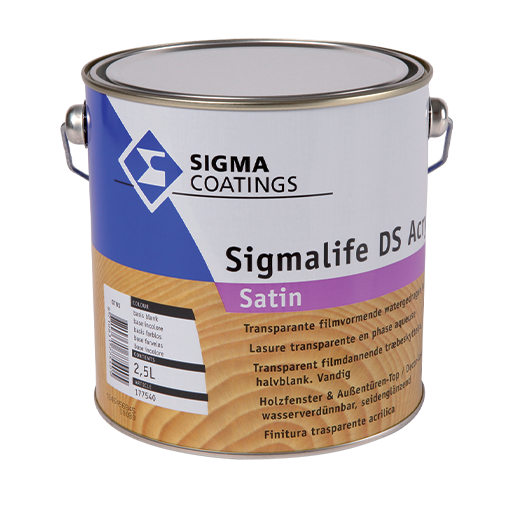 SIGMALIFE DS ACRYL
