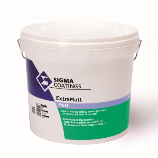 EXTRAMATT