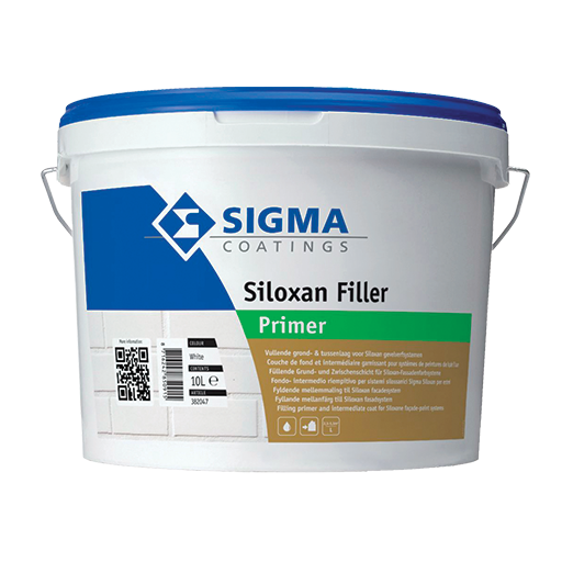 SILOXAN FILLER