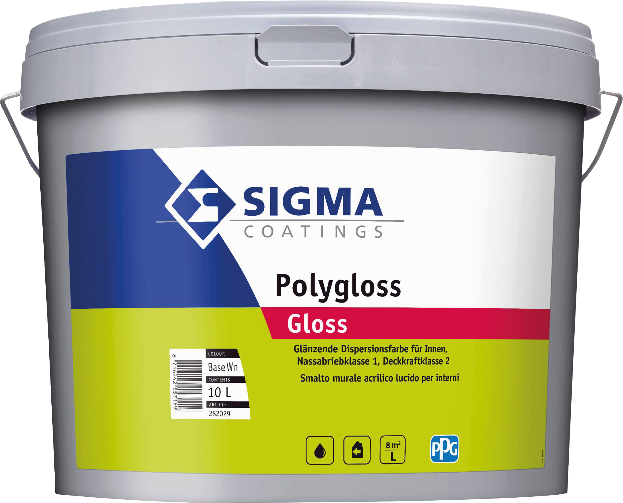 POLYGLOSS