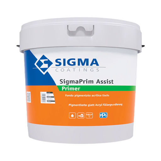 SIGMAPRIM ASSIST