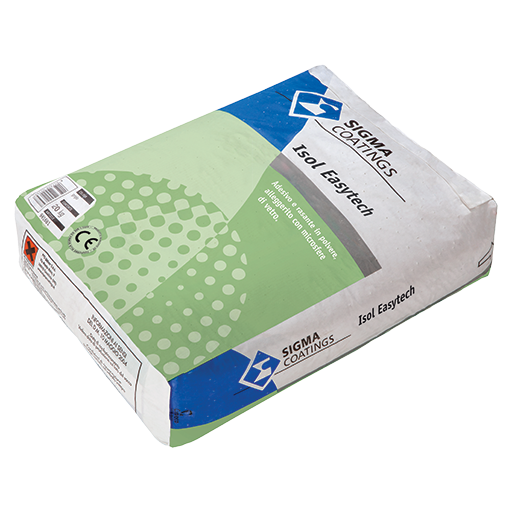 ISOL EASYTECH