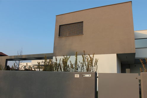 Villa privata