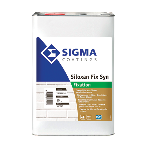 SILOXAN FIX SYN