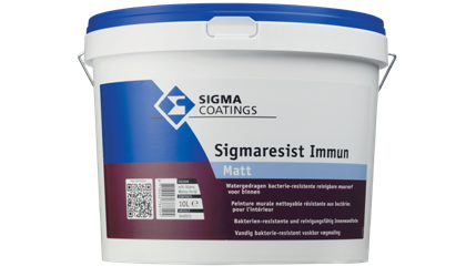 Sigmaresist Immun