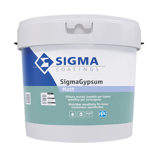SIGMAGYPSUM