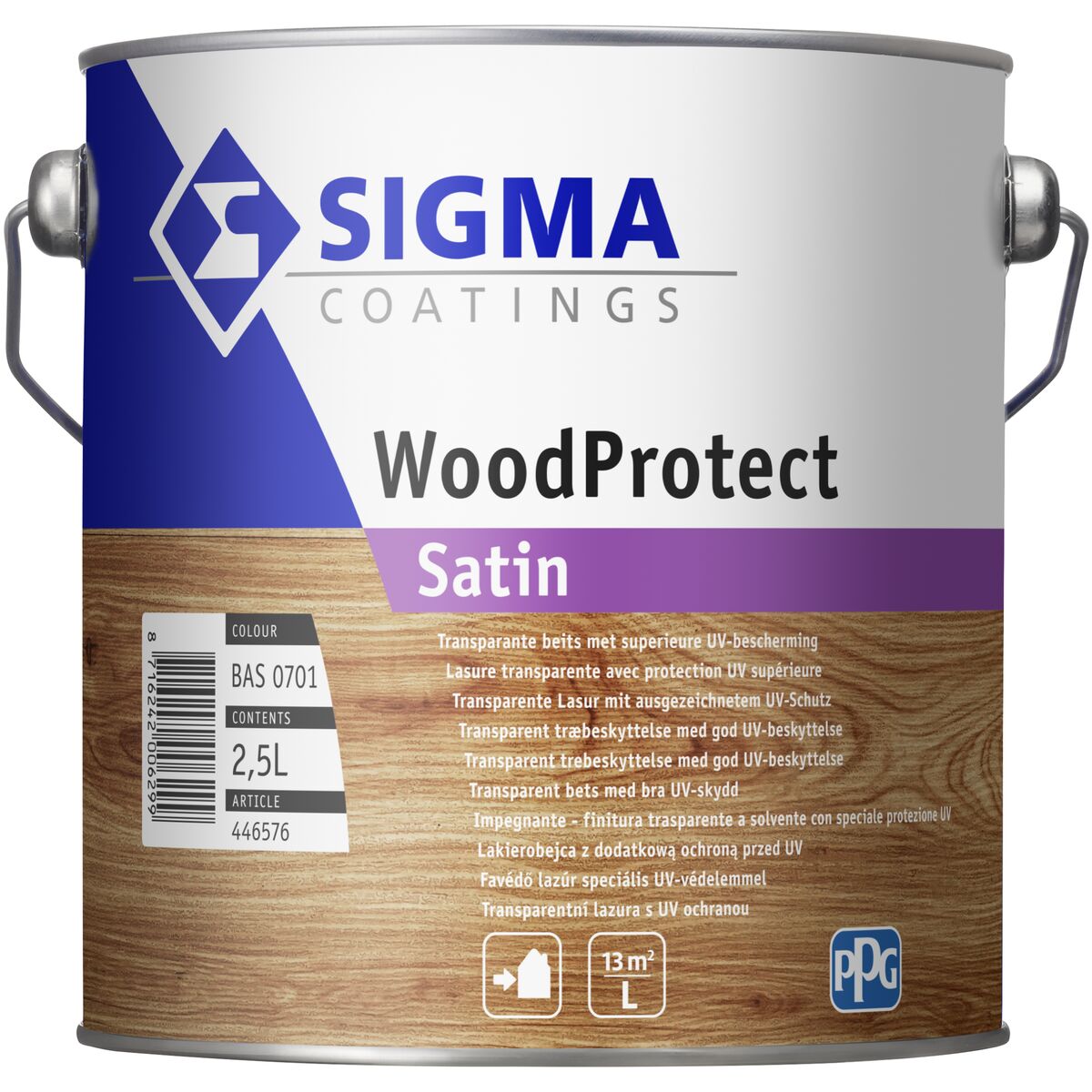 WOODPROTECT