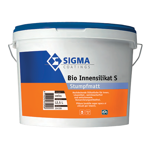 BIO INNENSILIKAT S