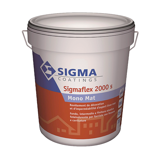 SIGMAFLEX 2000S MONO MAT