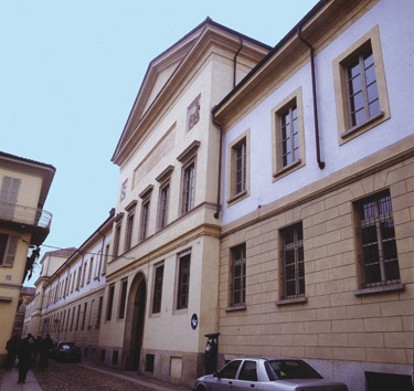 Università di Pavia