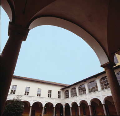 Università di Pavia
