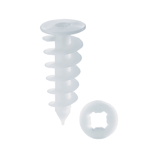 EJOT® Iso-Spirale