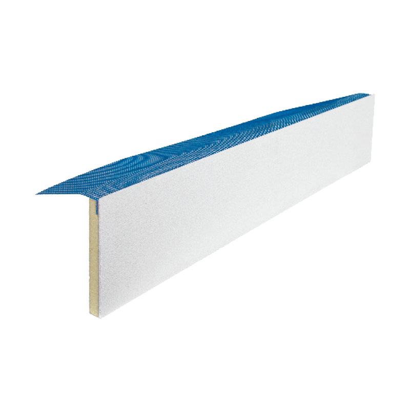 Spallette in poliuretano per finestra