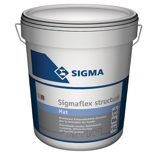 SIGMAFLEX STRUCTURÈ