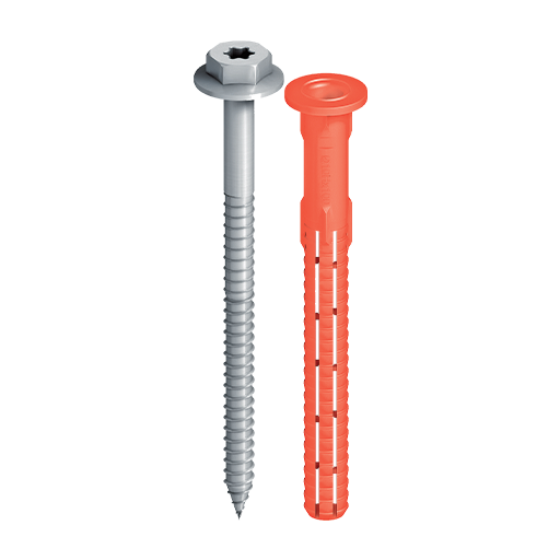 EJOT® Iso-CORNER kit SDF