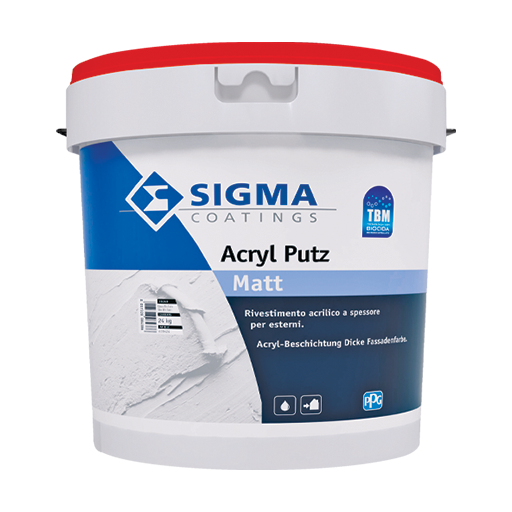 ACRYL PUTZ