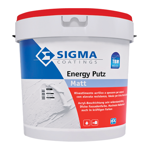 ENERGY PUTZ