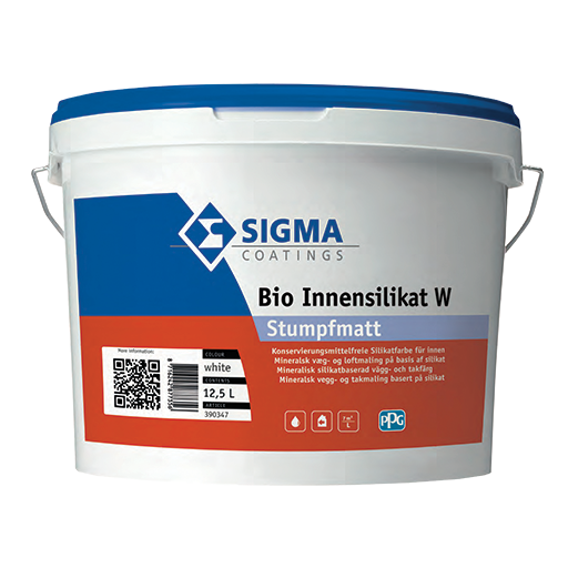 BIO INNENSILIKAT W