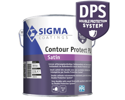 Sigma Contour Protect PU 