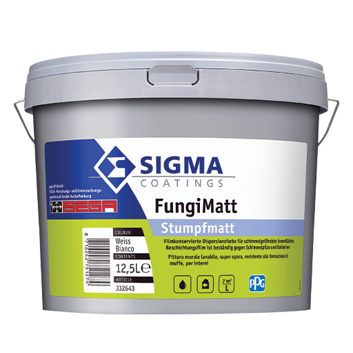FUNGIMATT