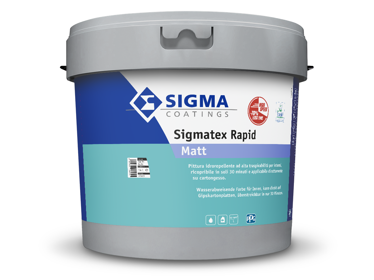 SIGMATEX RAPID