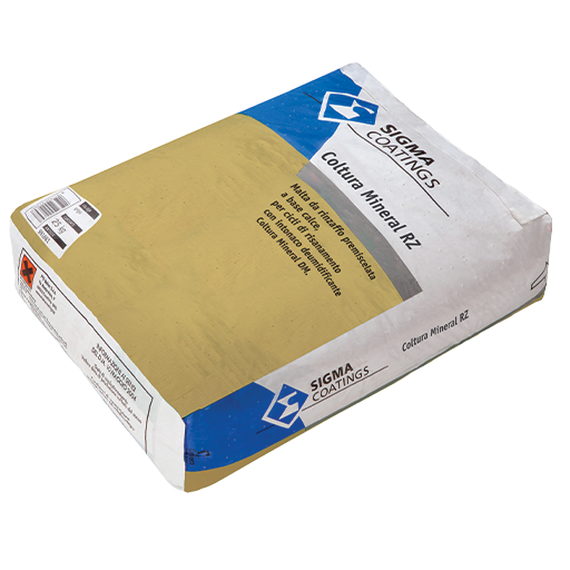 COLTURA MINERAL RZ