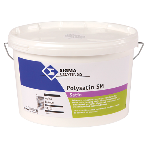 POLYSATIN SM