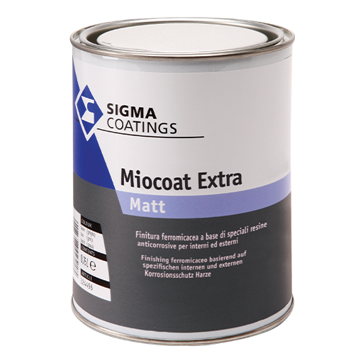 MIOCOAT EXTRA