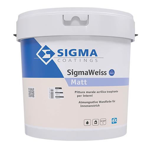 SIGMAWEISS