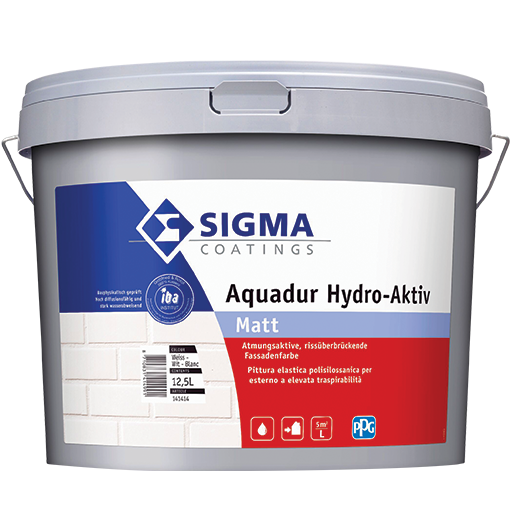 AQUADUR HYDRO-AKTIV
