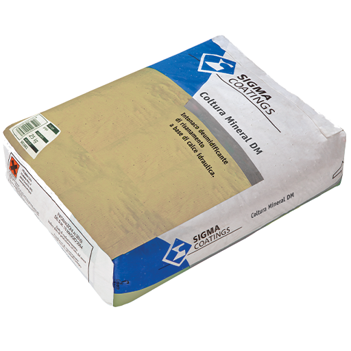 COLTURA MINERAL DM