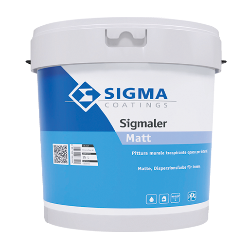 SIGMALER