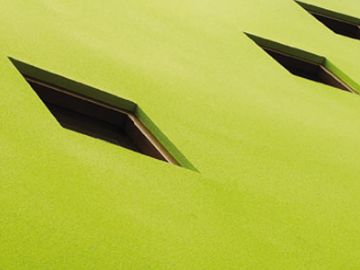 COLORI ECCEZIONALI