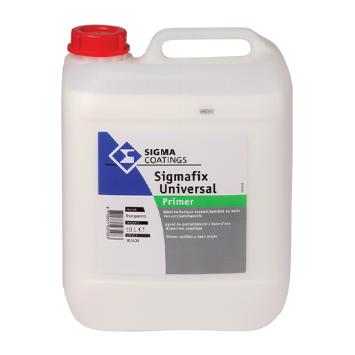 SIGMAFIX UNIVERSAL