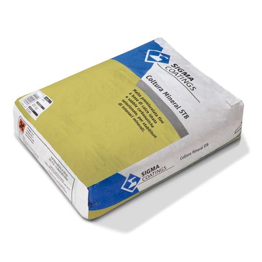 COLTURA MINERAL STB