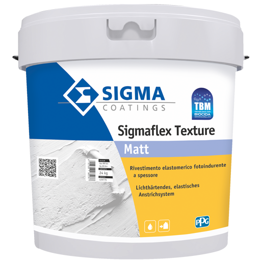 SIGMAFLEX TEXTURE