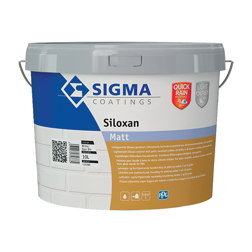 SILOXAN