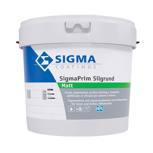 SIGMAPRIM SILGRUND