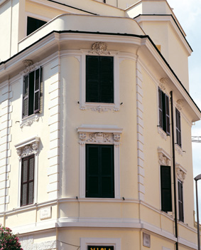 Via Tripoli