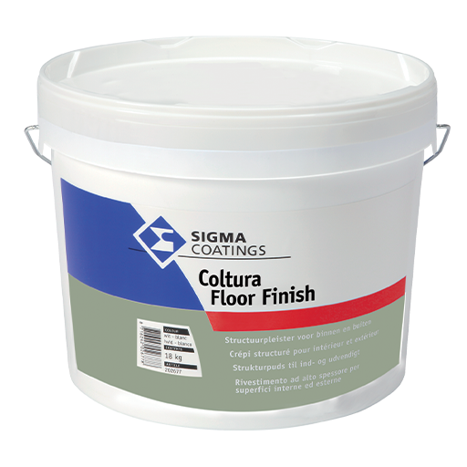 COLTURA FLOOR FINISH